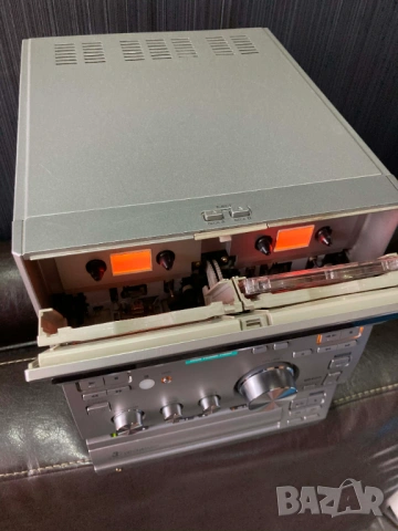 SONY CMT-CP333 audio system, снимка 7 - Аудиосистеми - 53475258