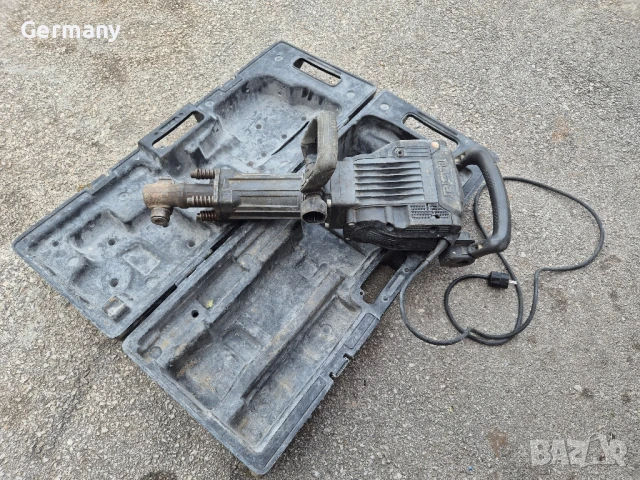 къртач wurth master bosch