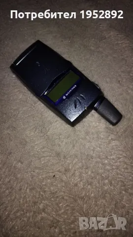 Ericsson T29s , снимка 2 - Sony Ericsson - 47697625