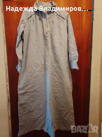 Нощници , снимка 9 - Нощници - 52130792