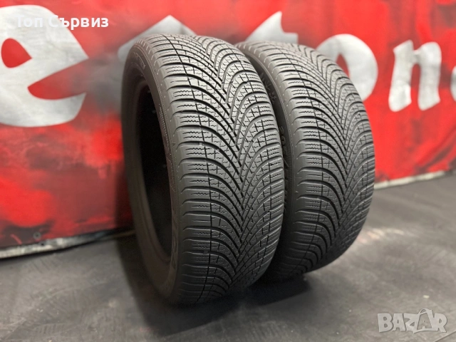 205 55 16, Всесезонни гуми, Debica Navigator3, 2 броя