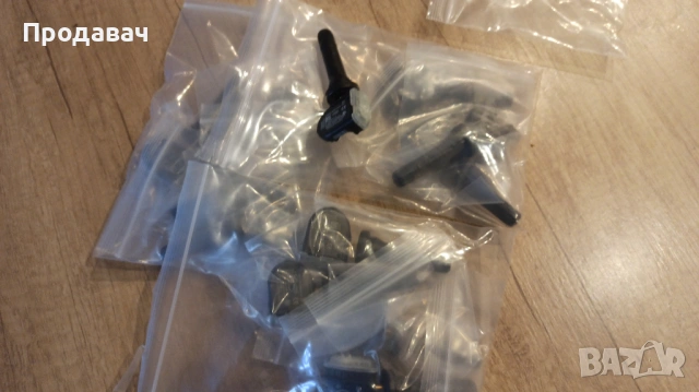 Tpms Сензори/датчици за Опел Мока, снимка 2 - Аксесоари и консумативи - 54022180