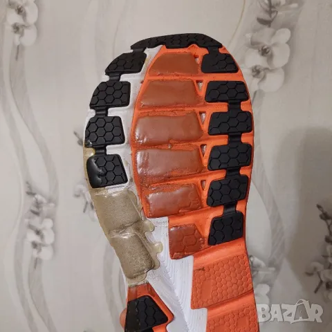 маратонки  Hoka One One Gaviota 2 номер 47 1/3, снимка 13 - Маратонки - 49486439