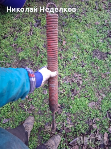 Плуг 2×25, снимка 5 - Селскостопанска техника - 52842030