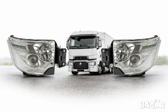 Фар за RENAULT PREMIUM T-SERIES (2014+)