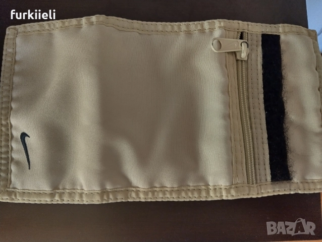 оригинално портмоне Nike, снимка 6 - Портфейли, портмонета - 51911182