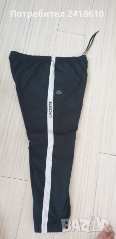 Lacoste Sport Trackpants Mens Size 8 - 3XL ОРИГИНАЛ! Мъжко Долнище!, снимка 1 - Спортни дрехи, екипи - 46623069