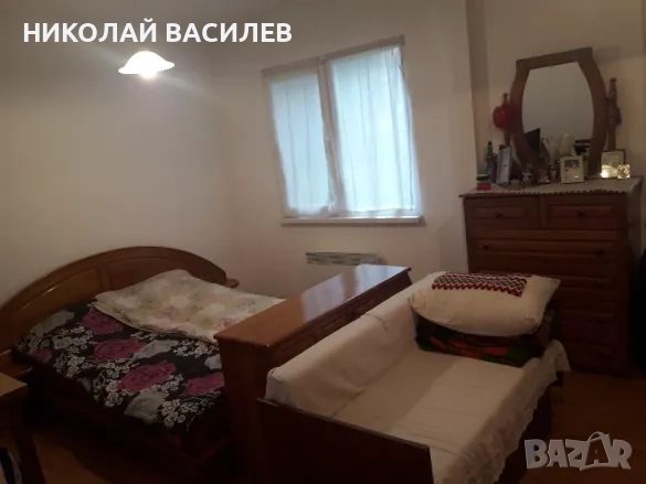 Продавам - Давам  под   наем   /   тристаен  в   град   Пловдив   -  район   Тракия, снимка 8 - Апартаменти - 52712168