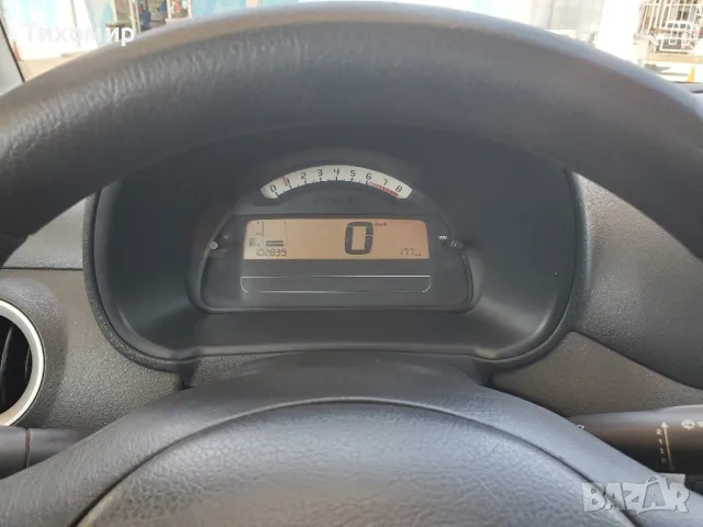 Citroen C3 1.1 i 60 Газ, снимка 14 - Автомобили и джипове - 46991192