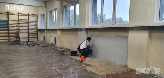 Вътрешни ремонти София, снимка 4 - Бояджийски услуги - 54103139