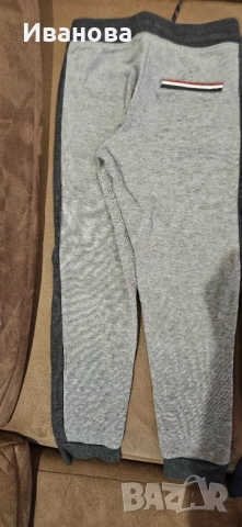 Разпродажба на детски дрешки, снимка 6 - Детски панталони и дънки - 52807337