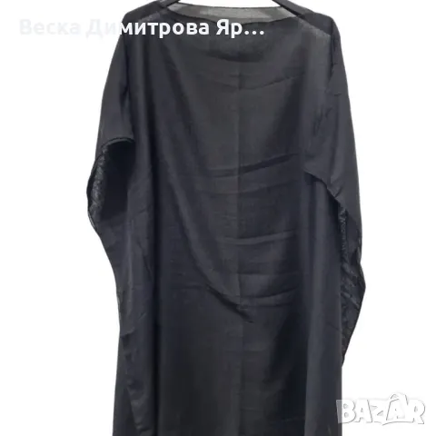 Туника от 100% памук в разнообразие от цветове, снимка 5 - Туники - 49908192