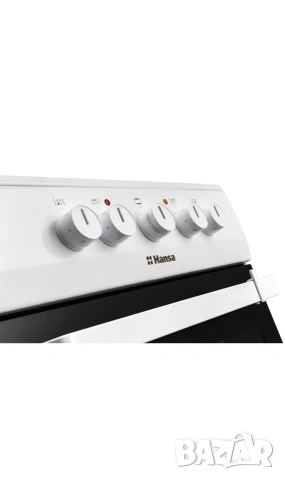 Готварска печка Hansa , снимка 7 - Печки, фурни - 54291486