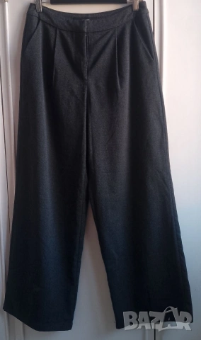 широк панталон