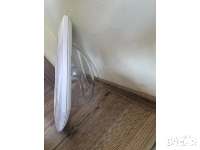 Врата на пералня с электронна ключалка Ariston AMD 129, снимка 4 - Перални - 50046953