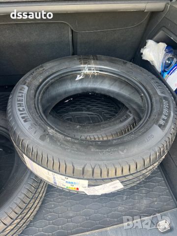 4бр. чисто нови гуми 205/60/16 92H MICHELIN PRIMACY 4+ DOT - 15/24, снимка 5 - Гуми и джанти - 46057672