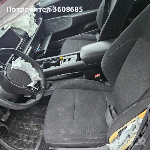 ioniq 6 на части йоник 6, снимка 14 - Автомобили и джипове - 53541440