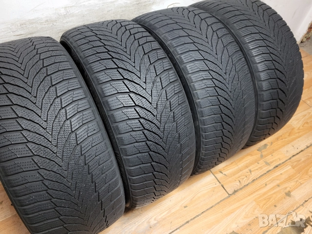 255/45/19 Nexen 23 г. / зимни гуми