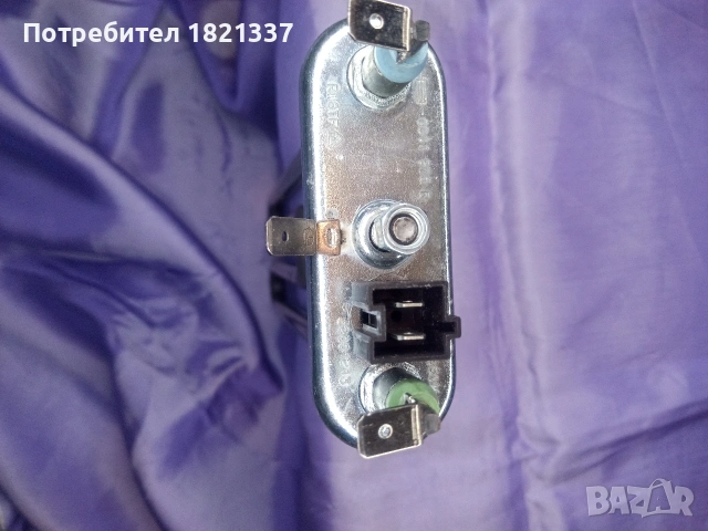 Нагревател за пералня и температурна сонда, снимка 6 - Перални - 53366156