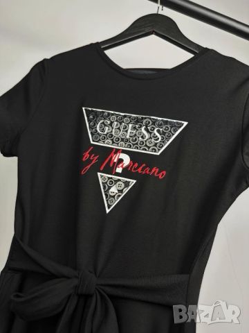 Guess рокля 4 модела , снимка 2 - Рокли - 40373557