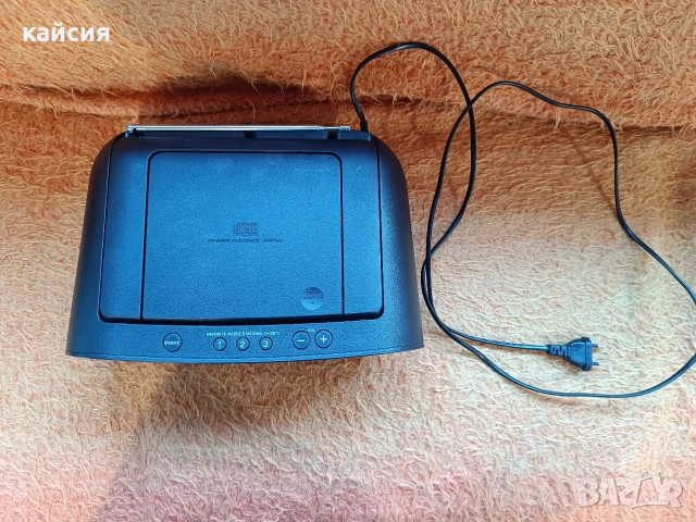 Sony ZS-PS50  Радио+cd+usb+aux, снимка 3 - Ресийвъри, усилватели, смесителни пултове - 53839291