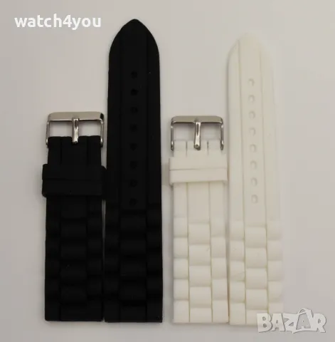 НОВИ КАЧЕСТВЕНИ КАИШКИ ЗА ЧАСОВНИЦИ. КОЖЕНА КАИШКА ЗА ЧАСОВНИК ОТ ЕСТЕСТВЕНА КОЖА KAISHKA, снимка 13 - Каишки за часовници - 46824244