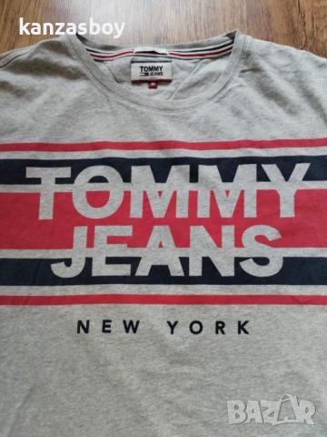 tommy hilfiger - страхотна мъжка тениска M