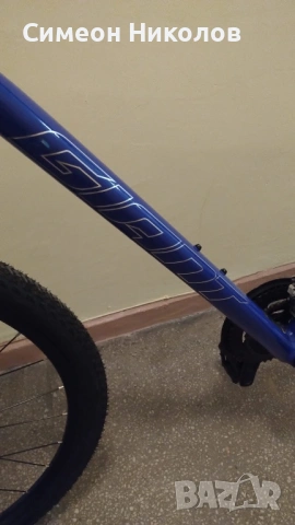 Giant ROAM, снимка 11 - Велосипеди - 54014799