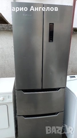 Хладилник с фризер No frost A+++ Germany Гаранция