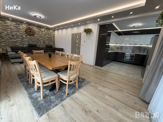 Дава под наем къща в с. Драгичево, гр. Перник, на 17км. от центъра на София, снимка 4 - Къщи - 53476792