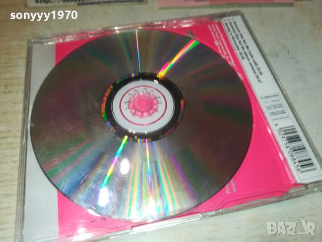 DURAN DURAN CD-ВНОС GERMANY 0907240959, снимка 9 - CD дискове - 46519870