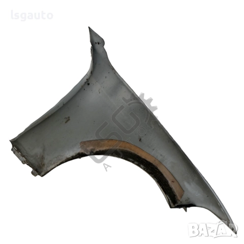 Ляв калник BMW 1 Series (F21) 2012-2015 ID: 155673, снимка 2 - Части - 52823468