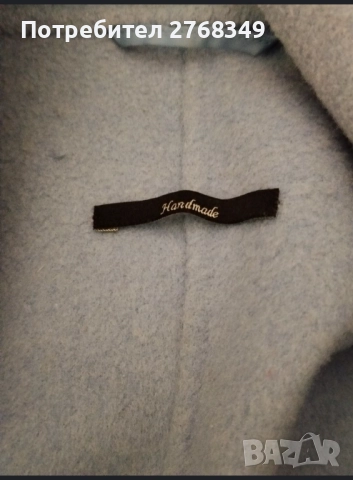 Дамски палта , снимка 7 - Палта, манта - 52508856