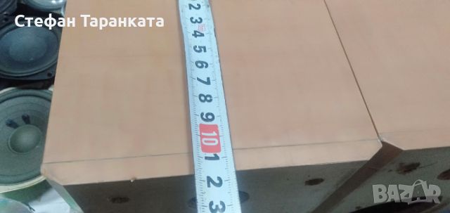 Кутии от тонколони Sony, снимка 10 - Тонколони - 46578471