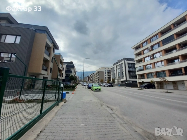 2-стаен с АКТ 16 и ПОДЗЕМНО ПАРКОМЯСТО в Малинова долина/ Студентски град