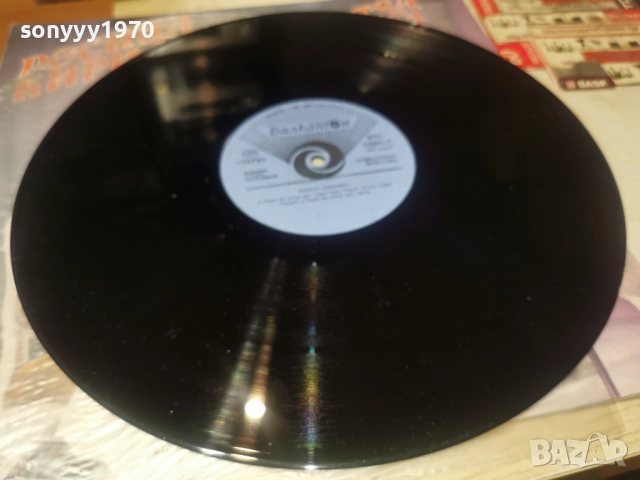 РОСИЦА КИРИЛОВА-ИДЕАЛНА ПЛОЧА 1012252204, снимка 14 - Грамофонни плочи - 52726911