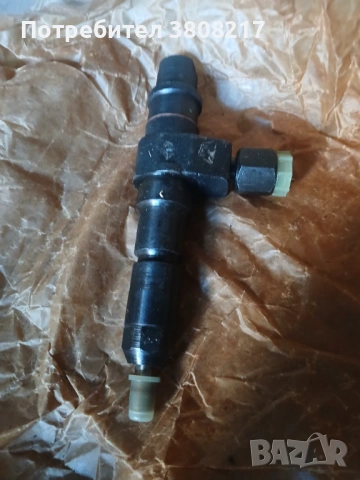 Части Краз , ЯМЗ, снимка 4 - Части - 47208317