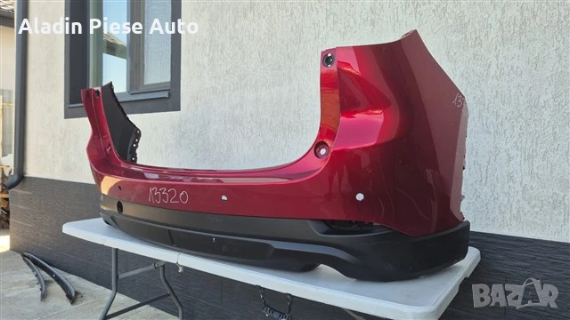 Задна броня Mazda CX5 CX-5 година 2022 2023 2024 2025 код KSD4-50221, KSD450221, снимка 2 - Аксесоари и консумативи - 50937224