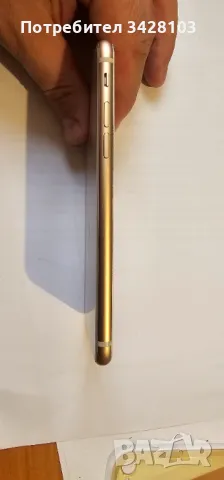 IPhone 8 rose gold, снимка 3 - Apple iPhone - 47358121