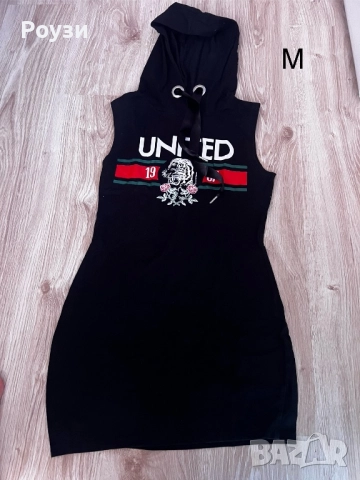 Рокли/дълги/къси, снимка 3 - Рокли - 52405641