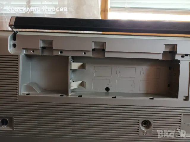 Grundig RR 2000, снимка 4 - Ресийвъри, усилватели, смесителни пултове - 50434544