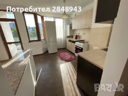 Тристаен в кв. Овча купел, снимка 1 - Aпартаменти - 47530808