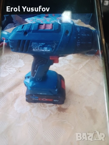 Bosch , снимка 9 - Други - 53666080