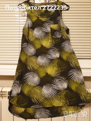 Красива дамска туника , снимка 13 - Туники - 49881013