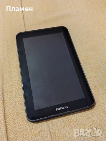 Samsung Galaxy Tab 2 7.0 P3110, снимка 3 - Таблети - 48053849