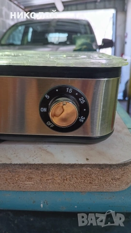 Яйцеварка , снимка 2 - Други - 53569103