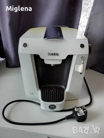 кафемашина