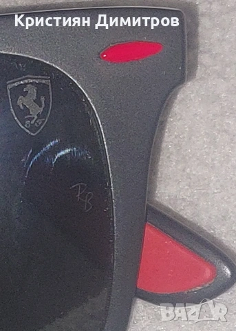 Ray Ban поръчкови очила, снимка 3 - Слънчеви и диоптрични очила - 53290970