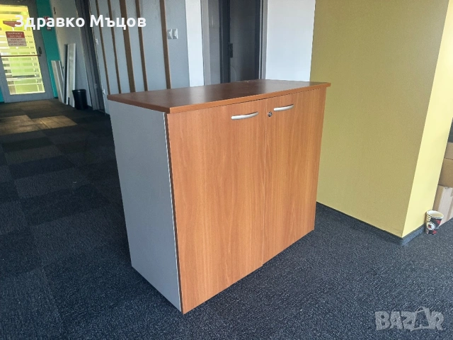 Офис оборудване-бюра 60бр., снимка 15 - Шкафове и рафтове - 53854142