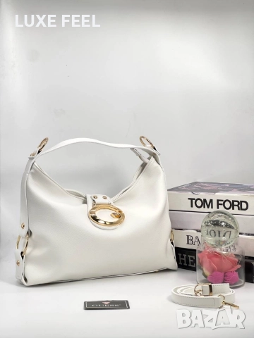 Дамски Чанти ⚜️Guess, снимка 8 - Чанти - 52955331